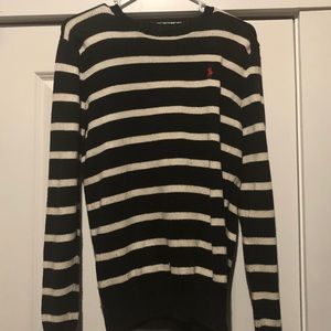 Ralph Lauren Polo Sweater